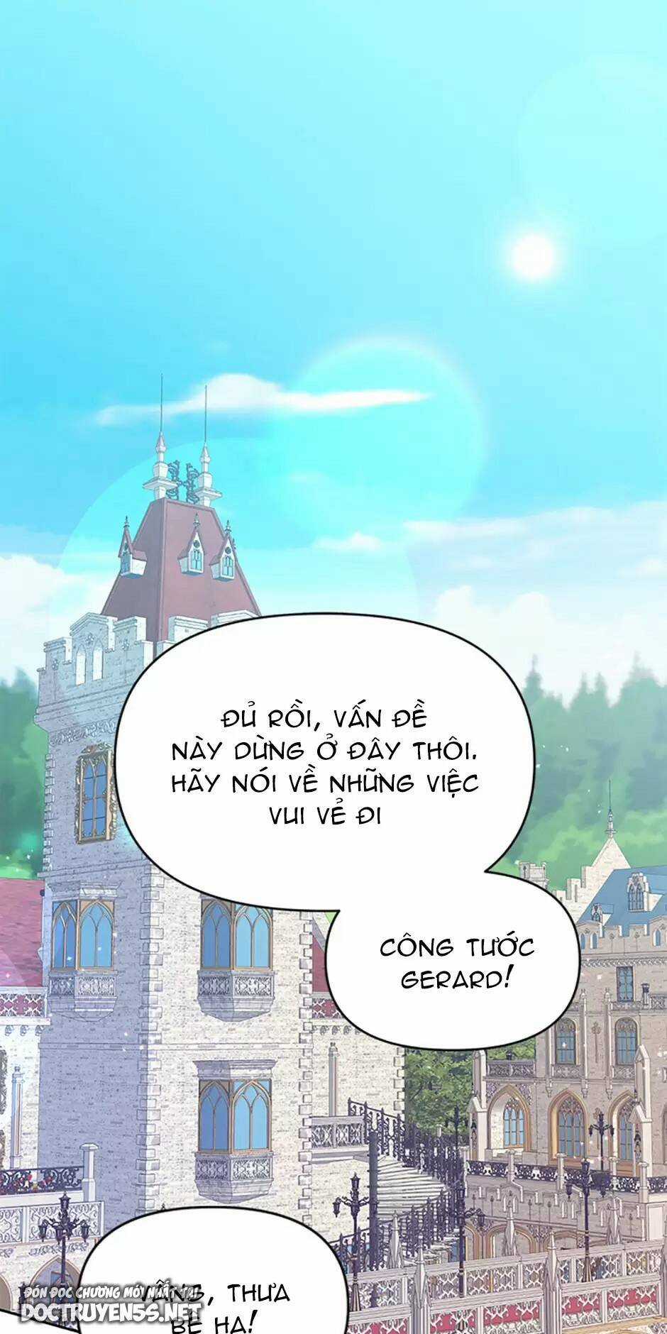 Quay Về Quá Khứ Mở Tiệm Bánh Kẹo Chapter 48.1 trang 2