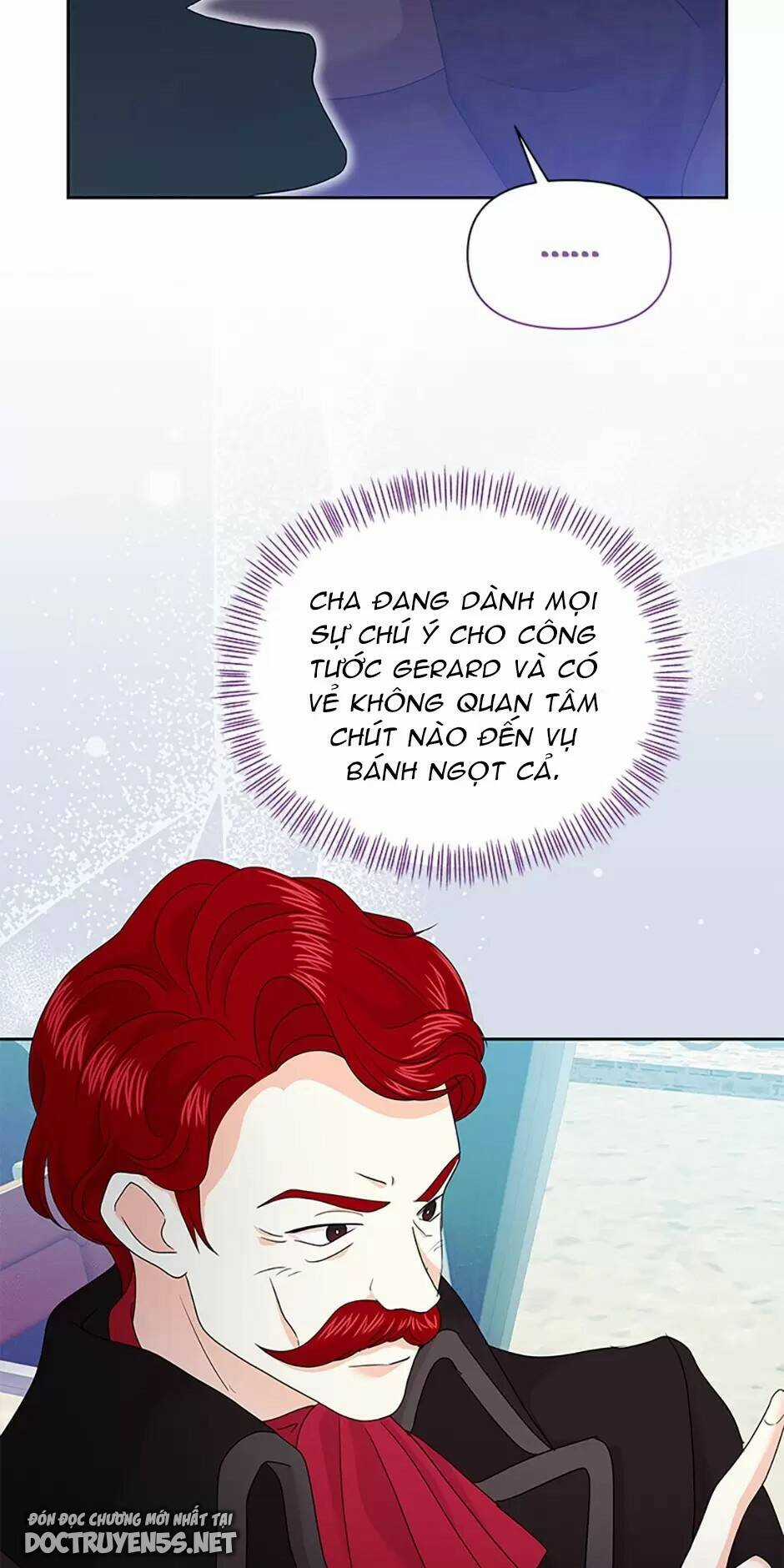 Quay Về Quá Khứ Mở Tiệm Bánh Kẹo Chapter 48.1 trang 20