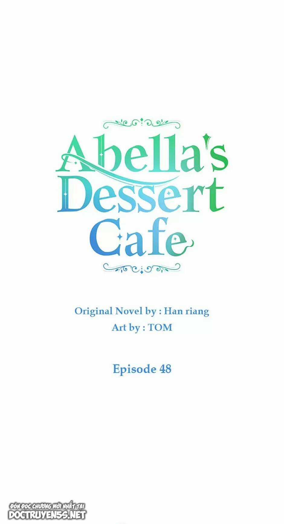 Quay Về Quá Khứ Mở Tiệm Bánh Kẹo Chapter 48.1 trang 26