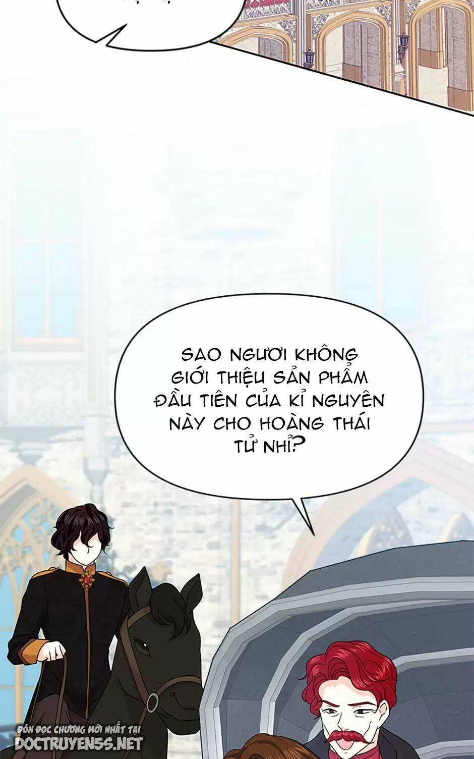 Quay Về Quá Khứ Mở Tiệm Bánh Kẹo Chapter 48.1 trang 3