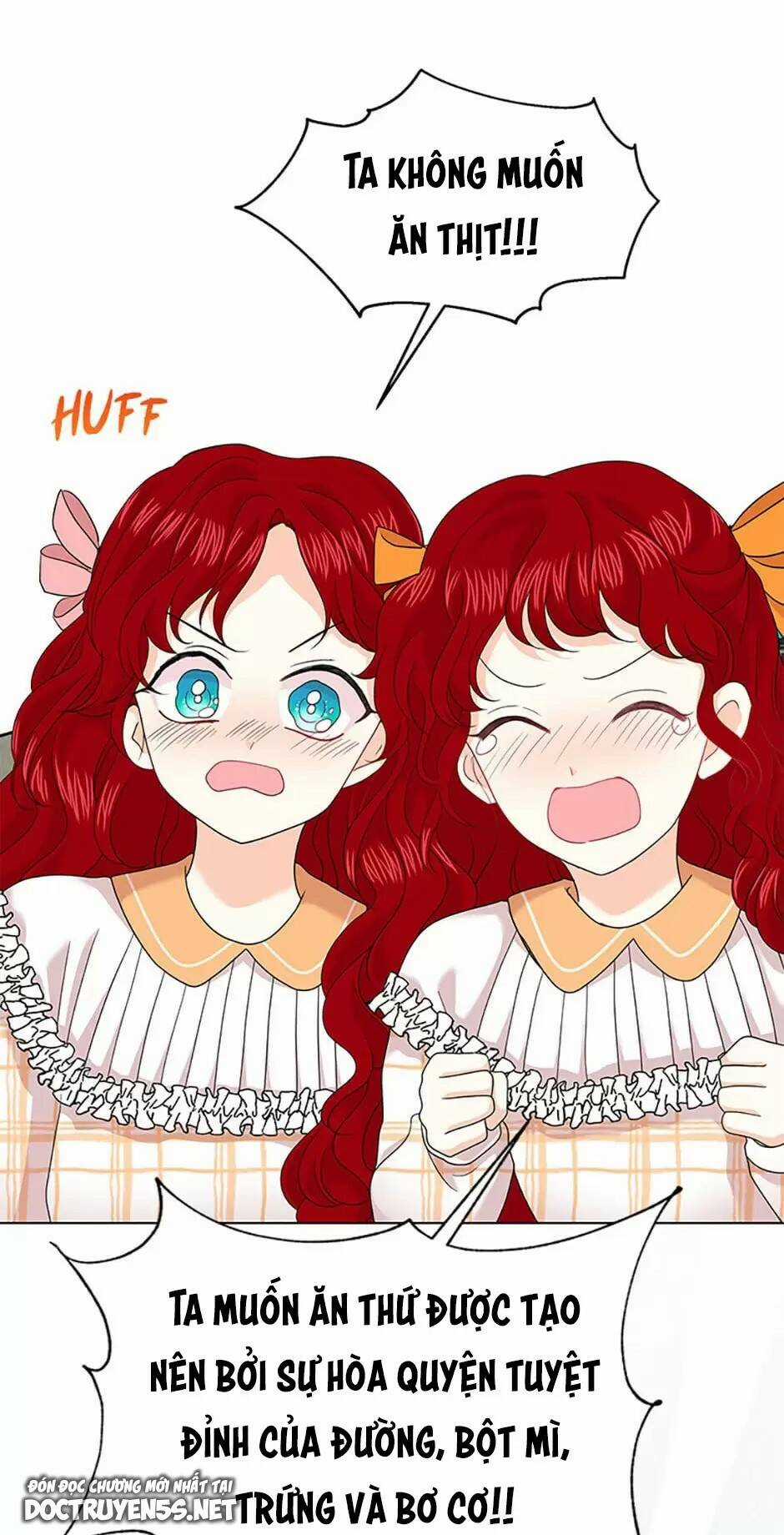 Quay Về Quá Khứ Mở Tiệm Bánh Kẹo Chapter 48.1 trang 31