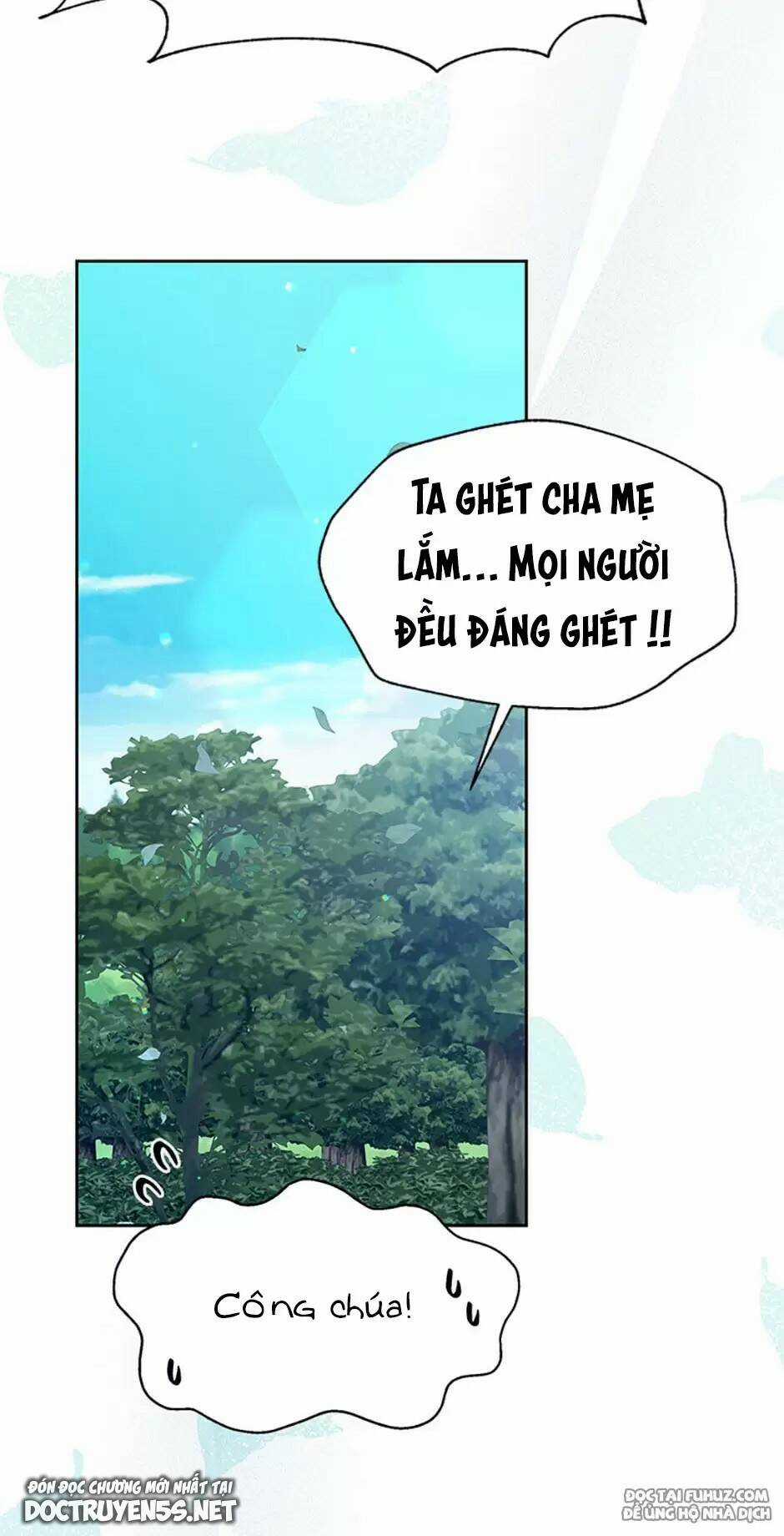 Quay Về Quá Khứ Mở Tiệm Bánh Kẹo Chapter 48.1 trang 32