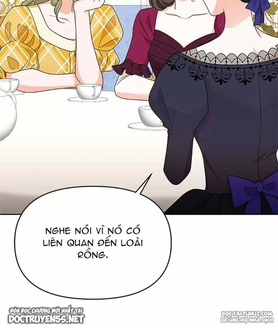 Quay Về Quá Khứ Mở Tiệm Bánh Kẹo Chapter 48.1 trang 35