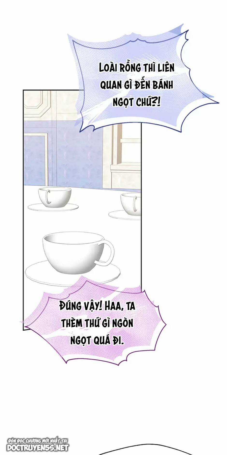 Quay Về Quá Khứ Mở Tiệm Bánh Kẹo Chapter 48.1 trang 36