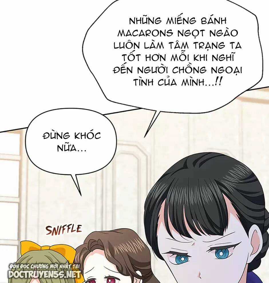 Quay Về Quá Khứ Mở Tiệm Bánh Kẹo Chapter 48.1 trang 37