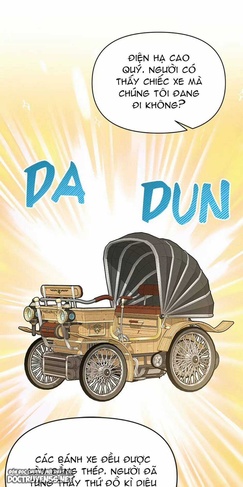 Quay Về Quá Khứ Mở Tiệm Bánh Kẹo Chapter 48.1 trang 5