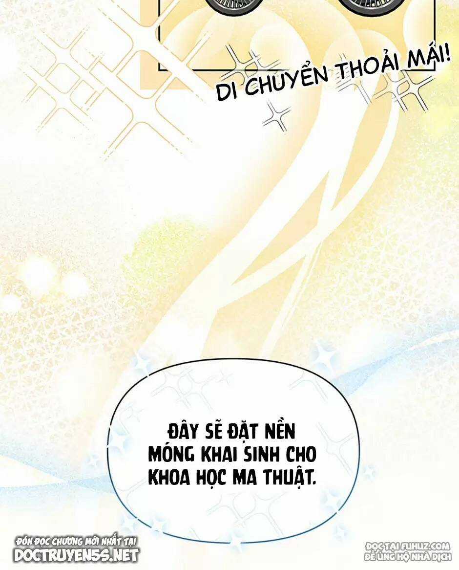 Quay Về Quá Khứ Mở Tiệm Bánh Kẹo Chapter 48.1 trang 8