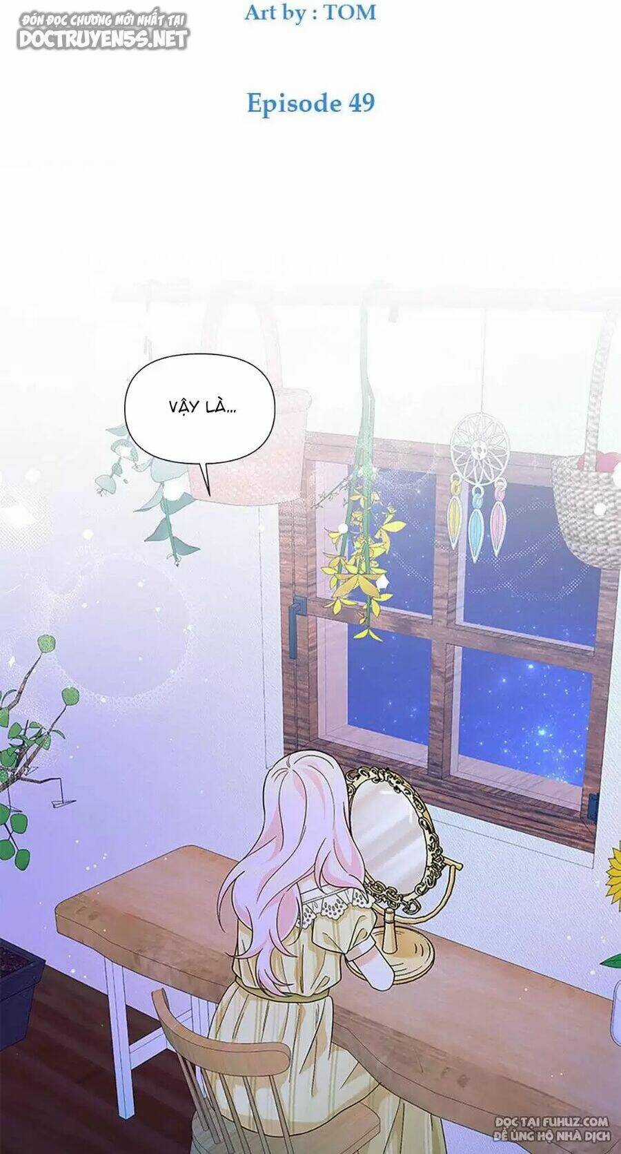 Quay Về Quá Khứ Mở Tiệm Bánh Kẹo Chapter 49.1 trang 10