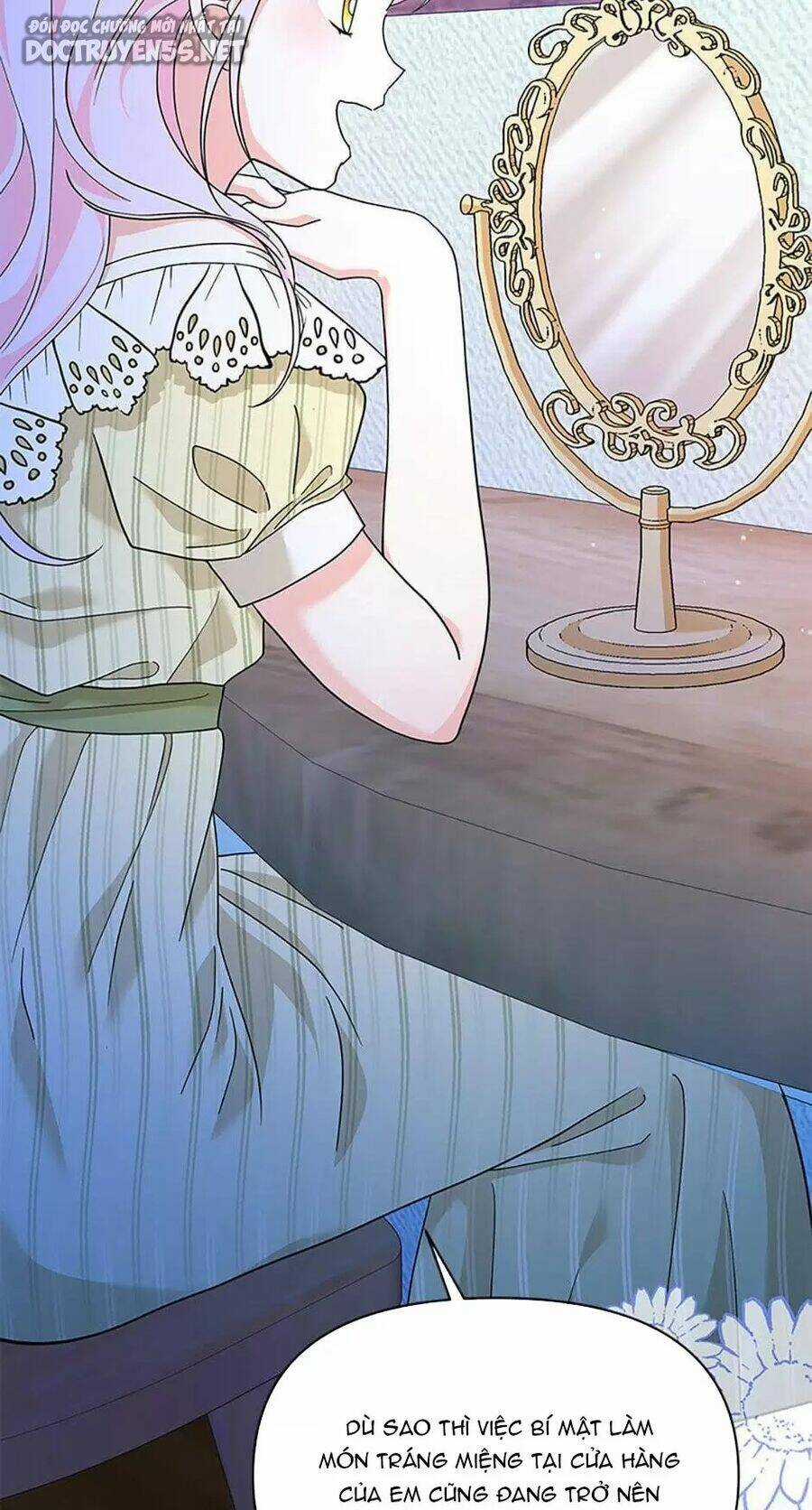 Quay Về Quá Khứ Mở Tiệm Bánh Kẹo Chapter 49.1 trang 12