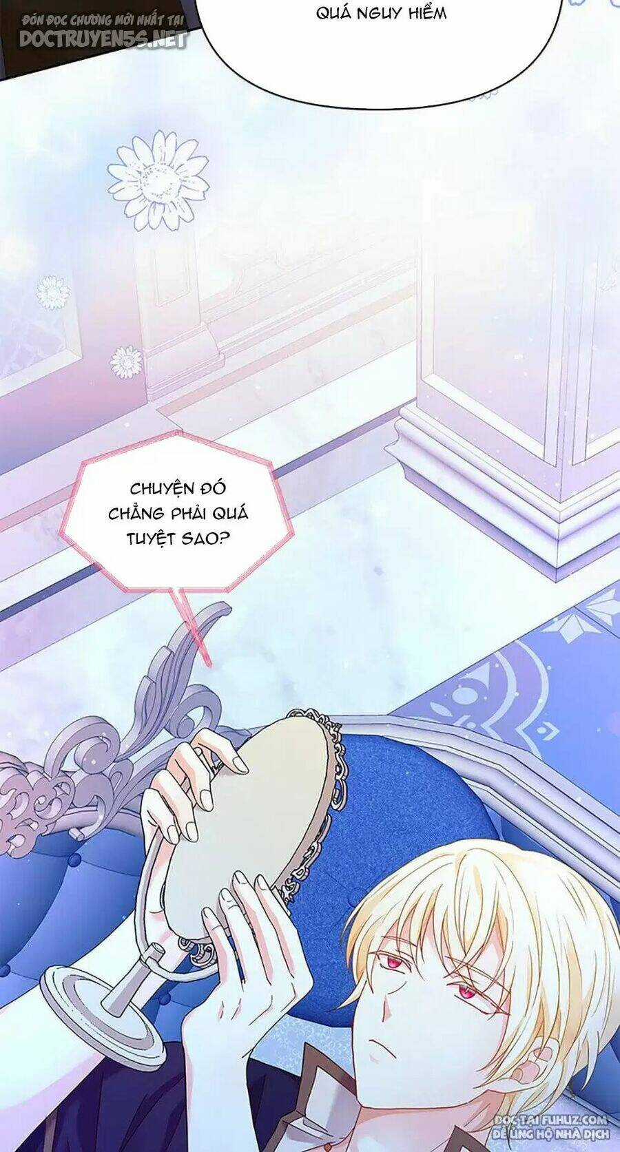 Quay Về Quá Khứ Mở Tiệm Bánh Kẹo Chapter 49.1 trang 13