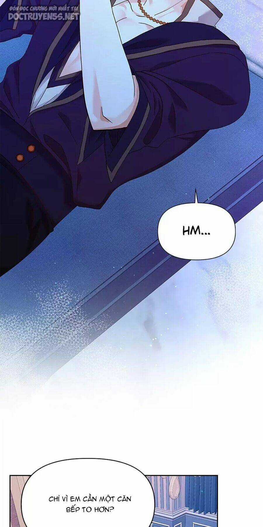 Quay Về Quá Khứ Mở Tiệm Bánh Kẹo Chapter 49.1 trang 14