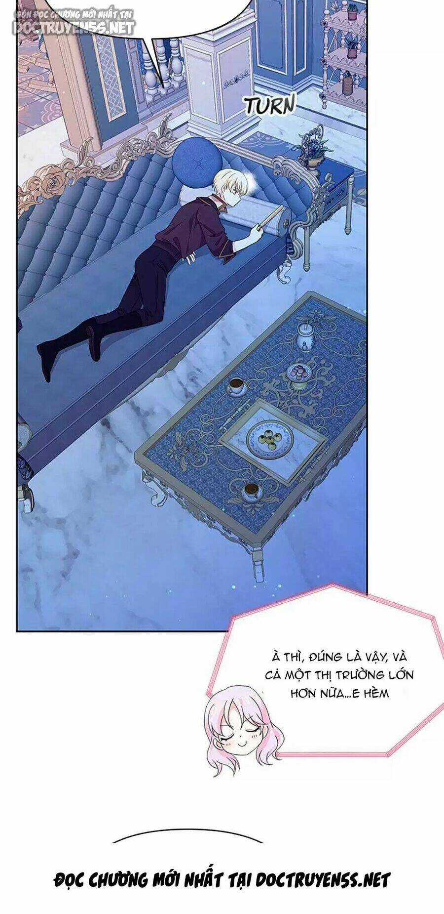 Quay Về Quá Khứ Mở Tiệm Bánh Kẹo Chapter 49.1 trang 15