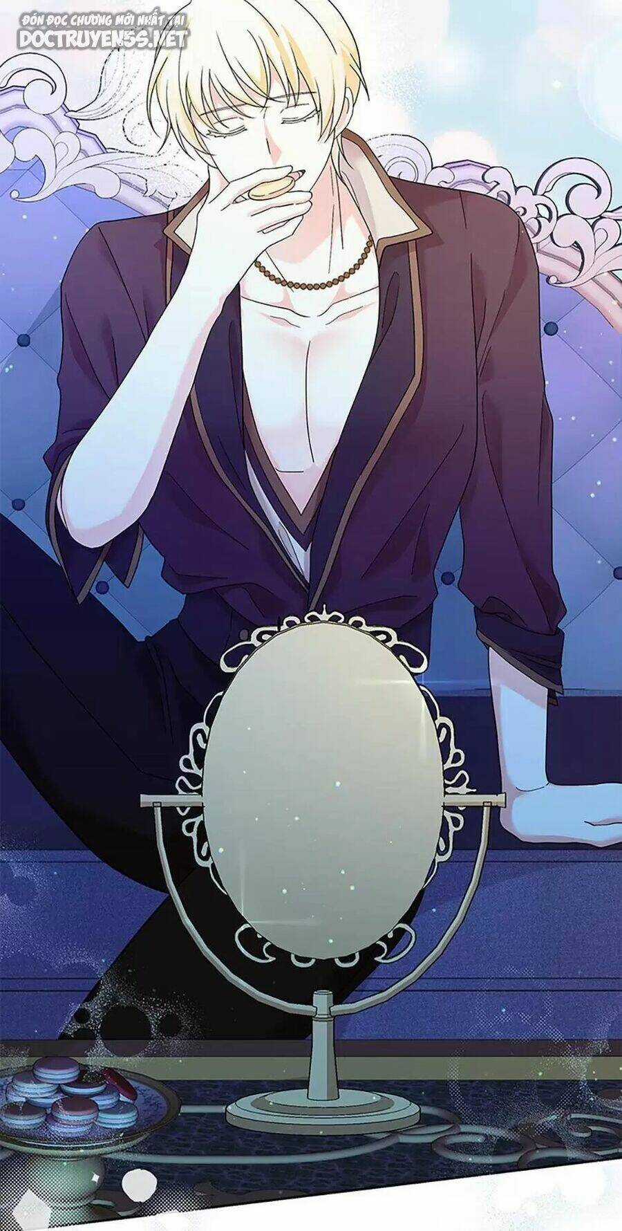 Quay Về Quá Khứ Mở Tiệm Bánh Kẹo Chapter 49.1 trang 18