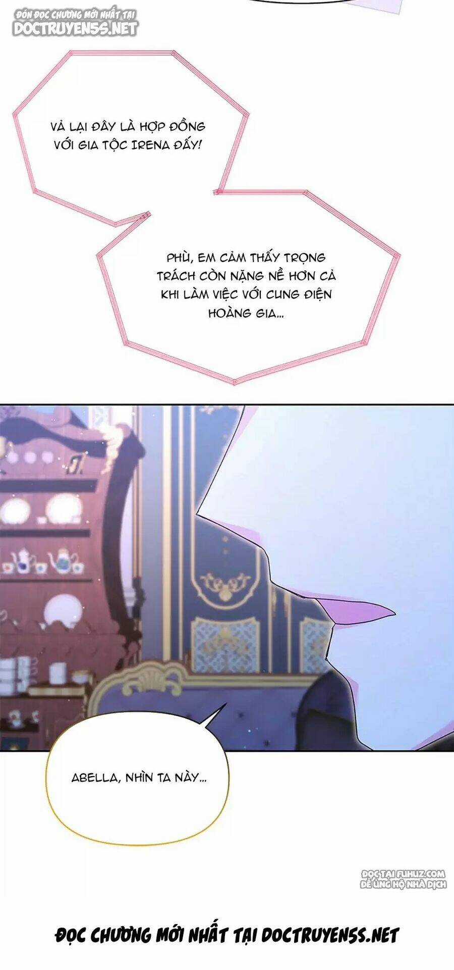 Quay Về Quá Khứ Mở Tiệm Bánh Kẹo Chapter 49.1 trang 22