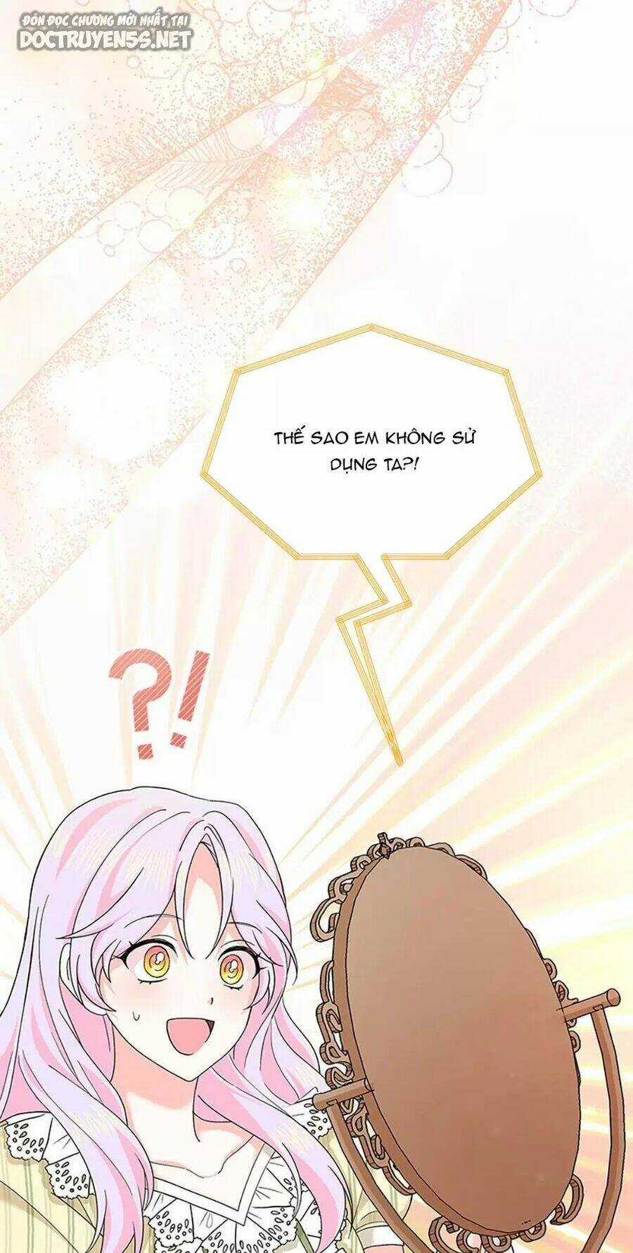 Quay Về Quá Khứ Mở Tiệm Bánh Kẹo Chapter 49.1 trang 35