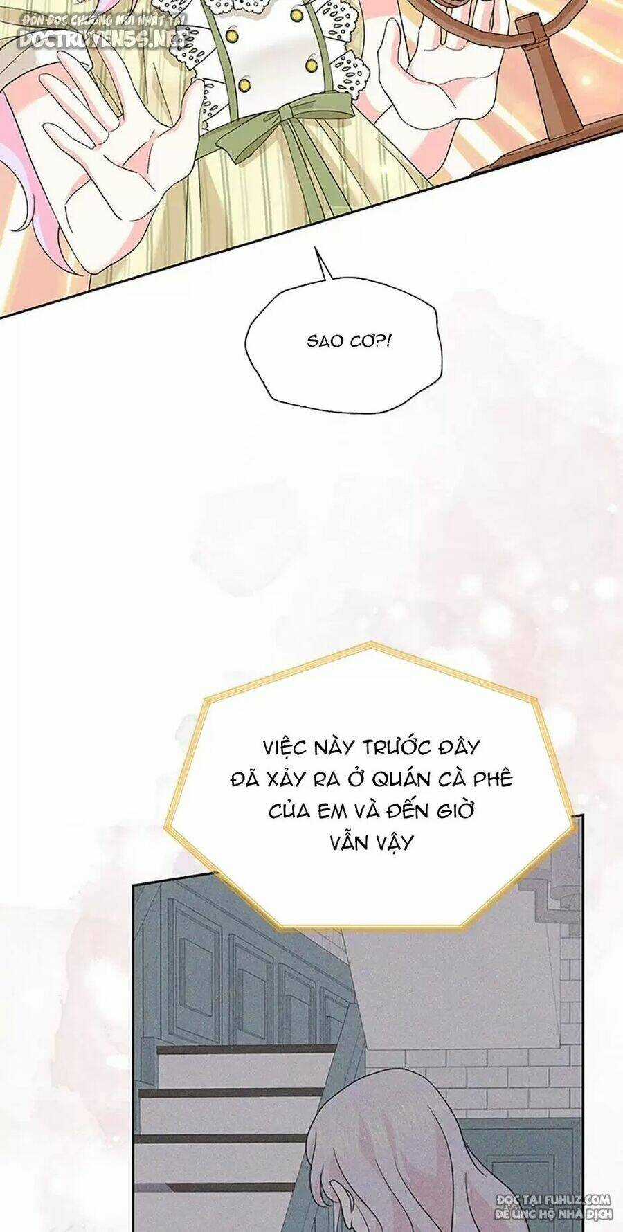 Quay Về Quá Khứ Mở Tiệm Bánh Kẹo Chapter 49.1 trang 36