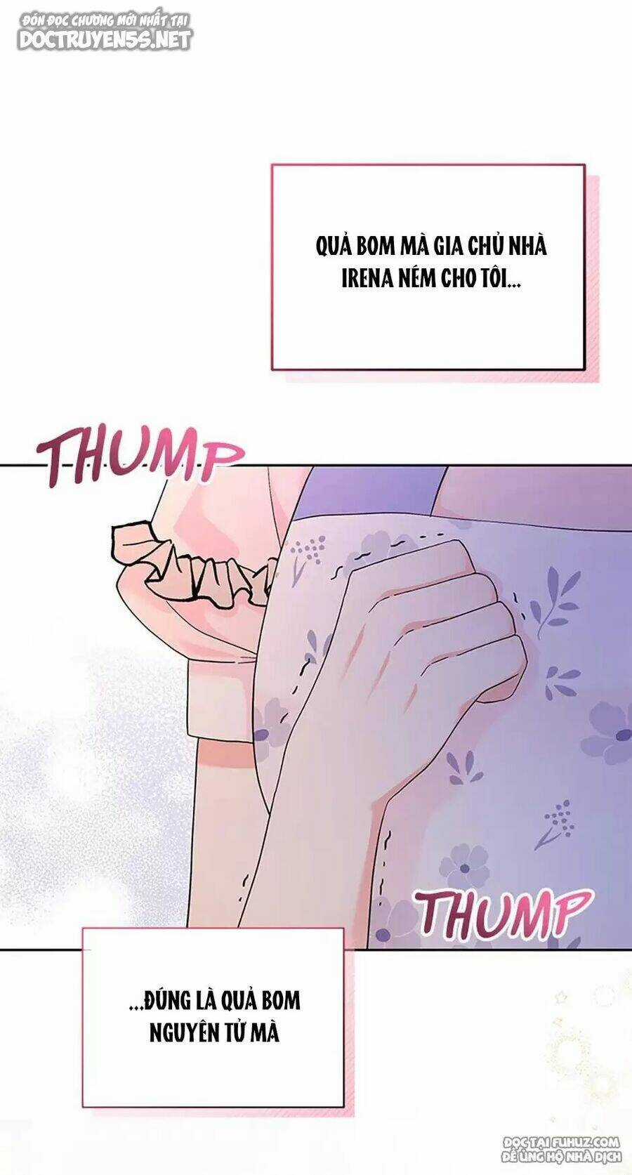 Quay Về Quá Khứ Mở Tiệm Bánh Kẹo Chapter 49.1 trang 4