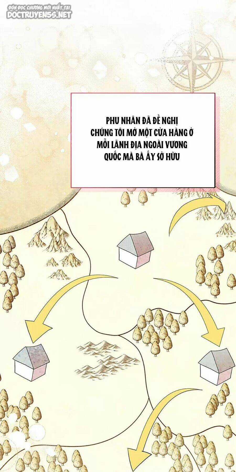 Quay Về Quá Khứ Mở Tiệm Bánh Kẹo Chapter 49.1 trang 5