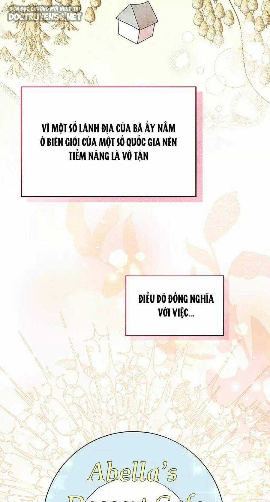 Quay Về Quá Khứ Mở Tiệm Bánh Kẹo Chapter 49.1 trang 6