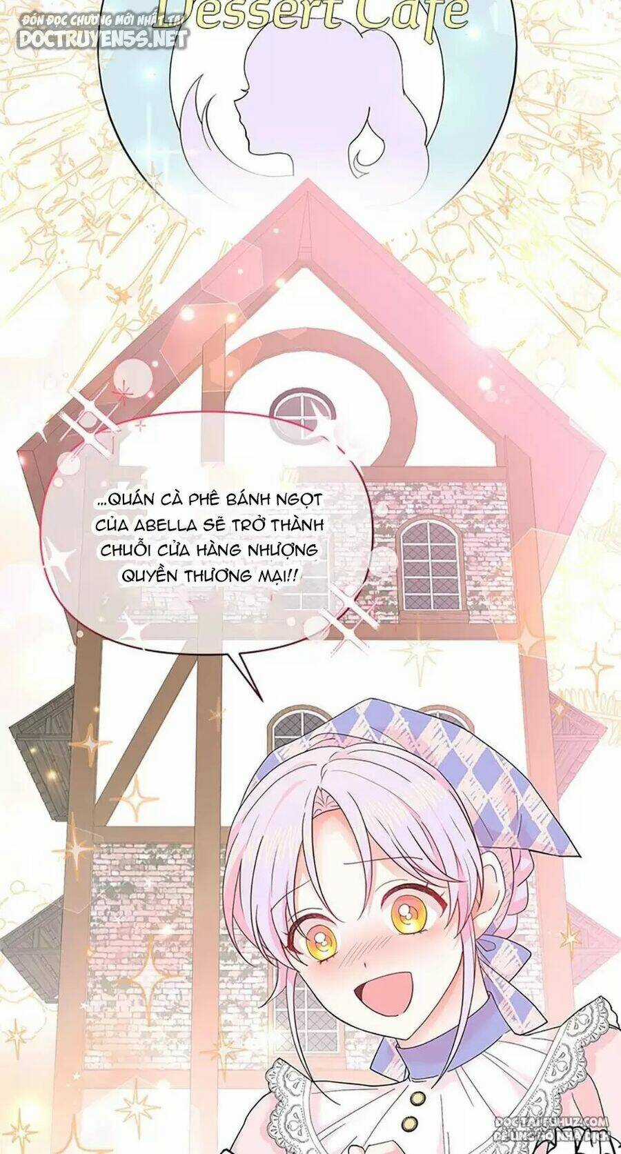 Quay Về Quá Khứ Mở Tiệm Bánh Kẹo Chapter 49.1 trang 7