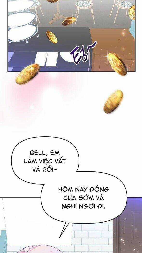 Quay Về Quá Khứ Mở Tiệm Bánh Kẹo Chapter 5.1 trang 10