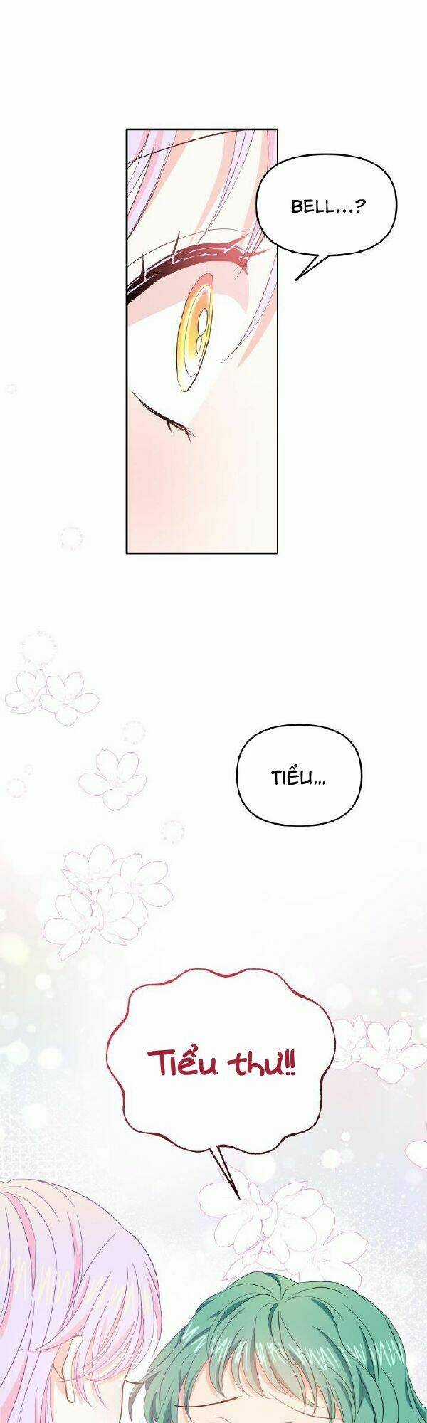 Quay Về Quá Khứ Mở Tiệm Bánh Kẹo Chapter 5.1 trang 12