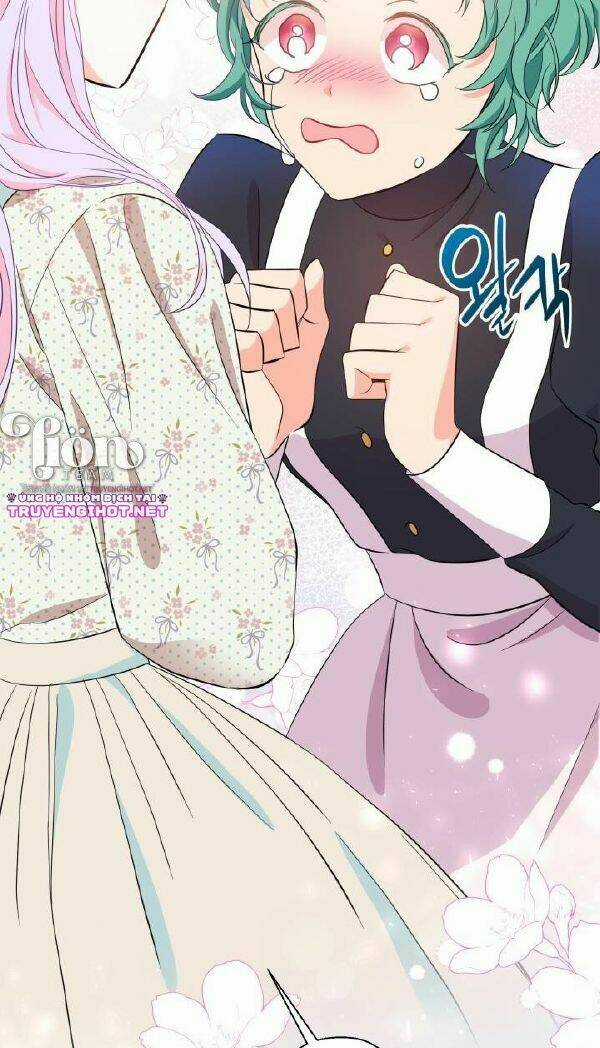 Quay Về Quá Khứ Mở Tiệm Bánh Kẹo Chapter 5.1 trang 13