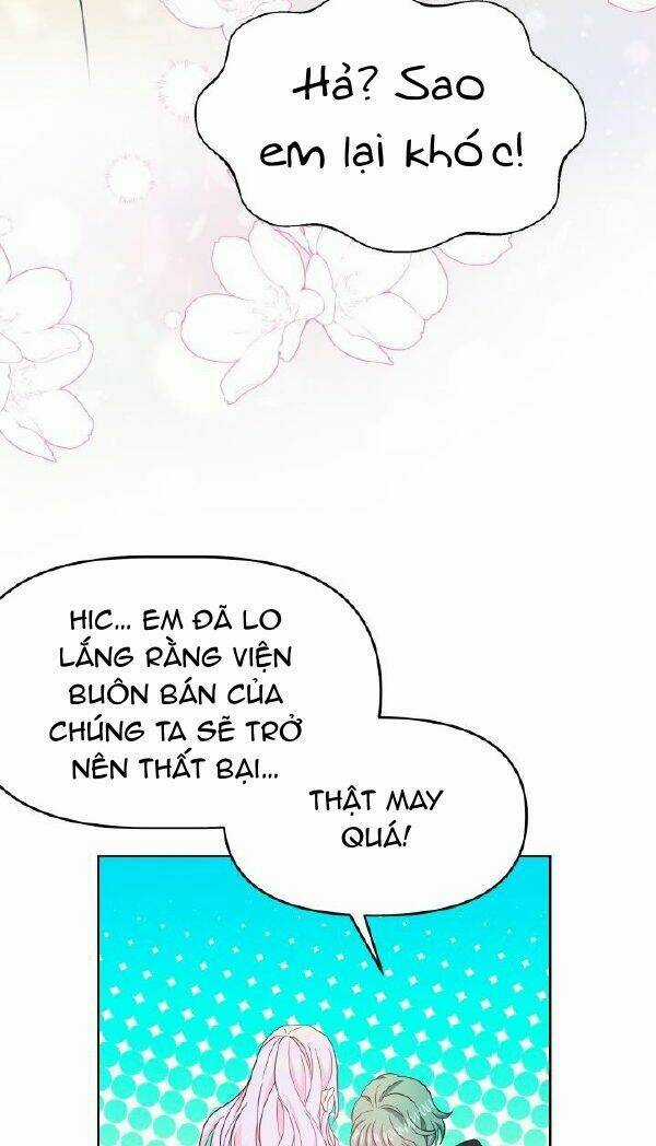 Quay Về Quá Khứ Mở Tiệm Bánh Kẹo Chapter 5.1 trang 14