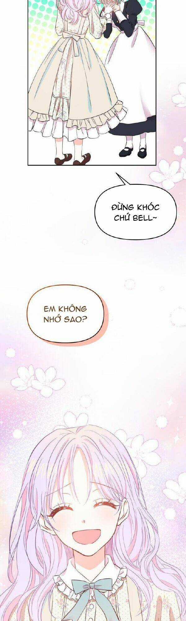 Quay Về Quá Khứ Mở Tiệm Bánh Kẹo Chapter 5.1 trang 15