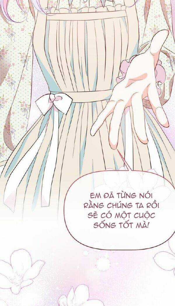 Quay Về Quá Khứ Mở Tiệm Bánh Kẹo Chapter 5.1 trang 16