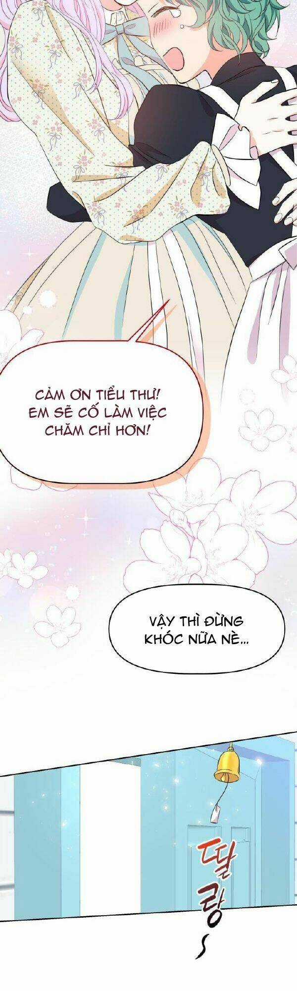 Quay Về Quá Khứ Mở Tiệm Bánh Kẹo Chapter 5.1 trang 18