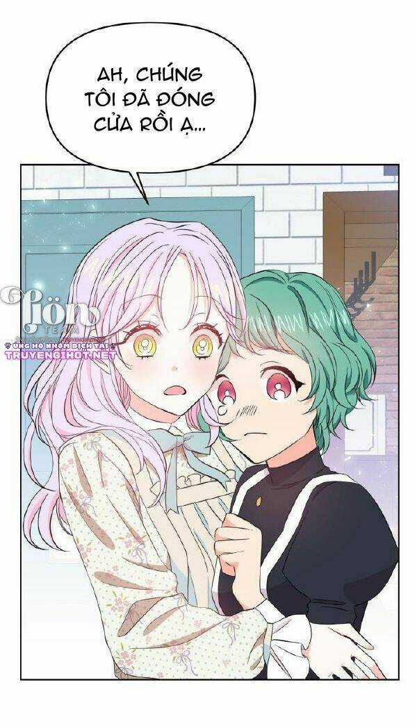 Quay Về Quá Khứ Mở Tiệm Bánh Kẹo Chapter 5.1 trang 19