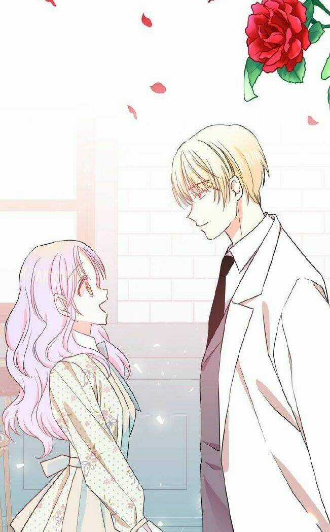 Quay Về Quá Khứ Mở Tiệm Bánh Kẹo Chapter 5.1 trang 26