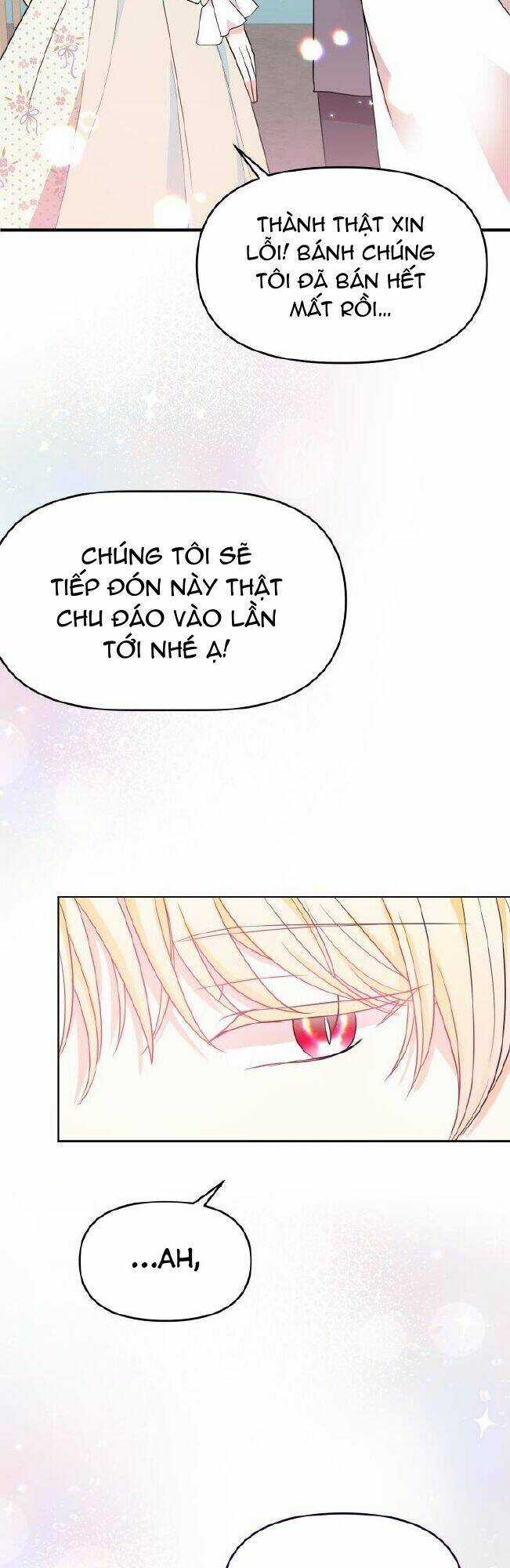 Quay Về Quá Khứ Mở Tiệm Bánh Kẹo Chapter 5.1 trang 27