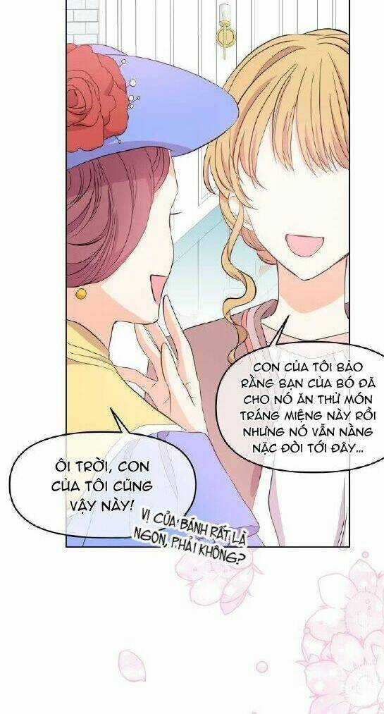 Quay Về Quá Khứ Mở Tiệm Bánh Kẹo Chapter 5.1 trang 3