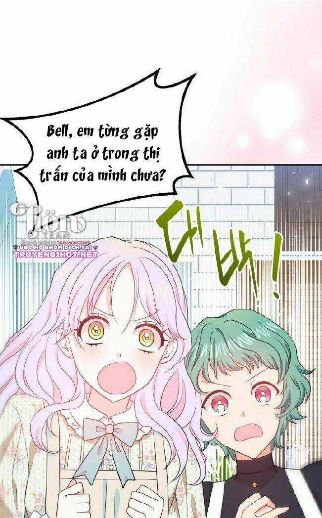 Quay Về Quá Khứ Mở Tiệm Bánh Kẹo Chapter 5.1 trang 31