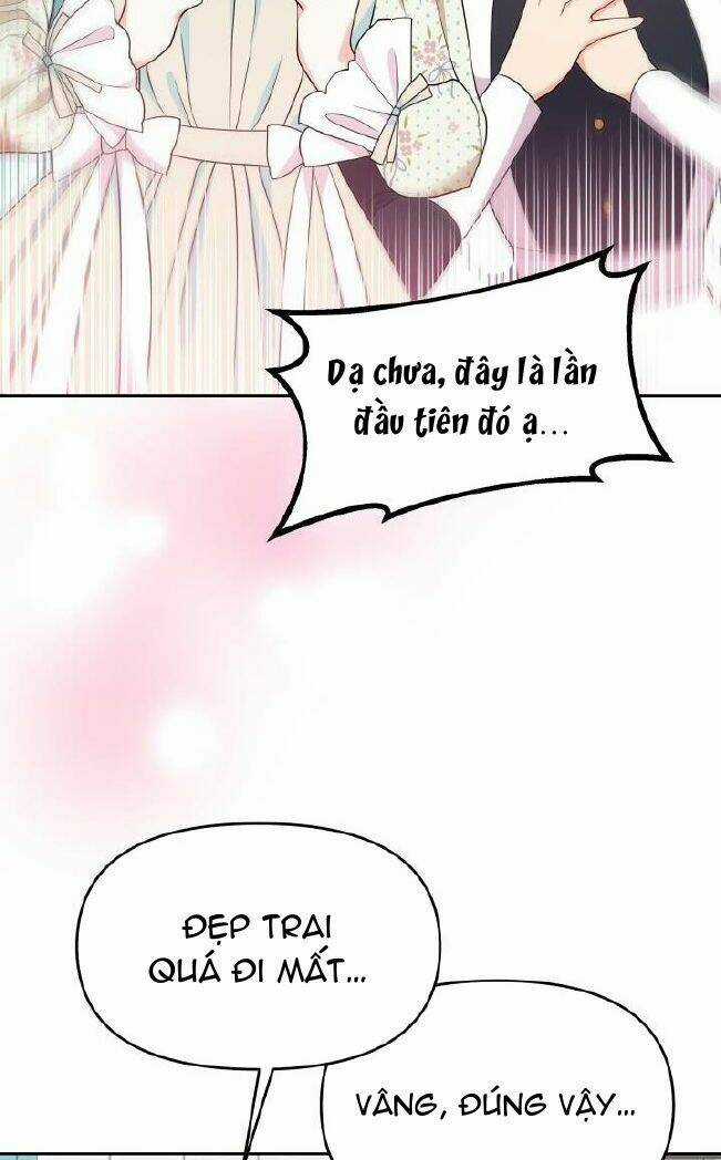 Quay Về Quá Khứ Mở Tiệm Bánh Kẹo Chapter 5.1 trang 32