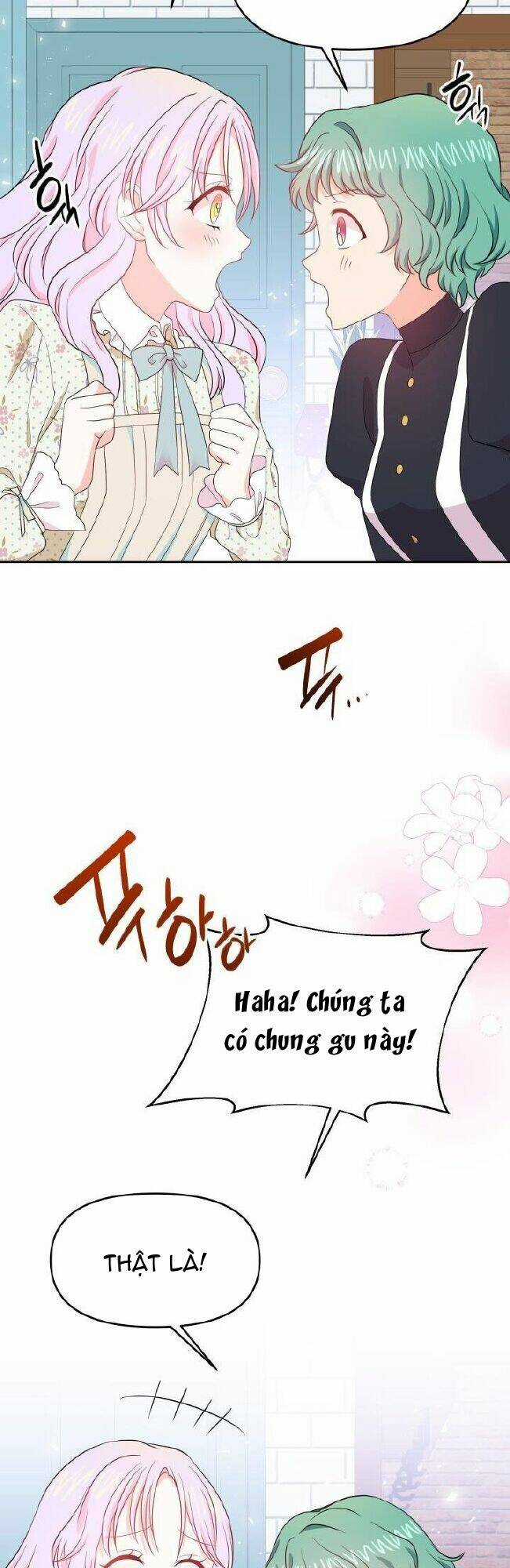 Quay Về Quá Khứ Mở Tiệm Bánh Kẹo Chapter 5.1 trang 33