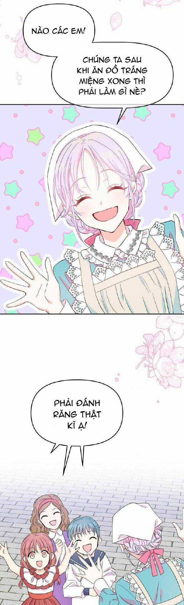 Quay Về Quá Khứ Mở Tiệm Bánh Kẹo Chapter 5.1 trang 4