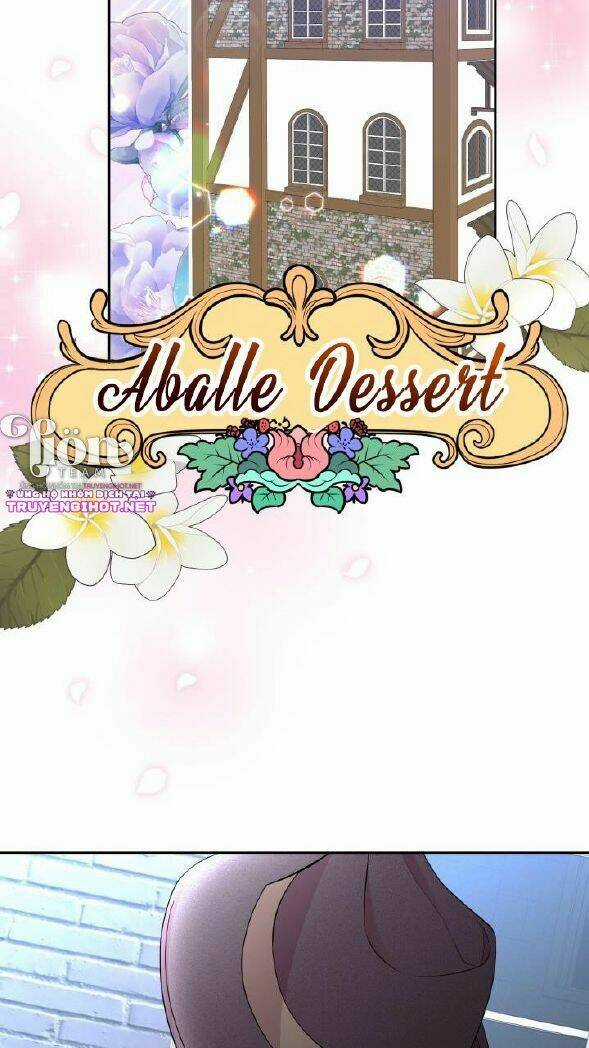 Quay Về Quá Khứ Mở Tiệm Bánh Kẹo Chapter 5.1 trang 7