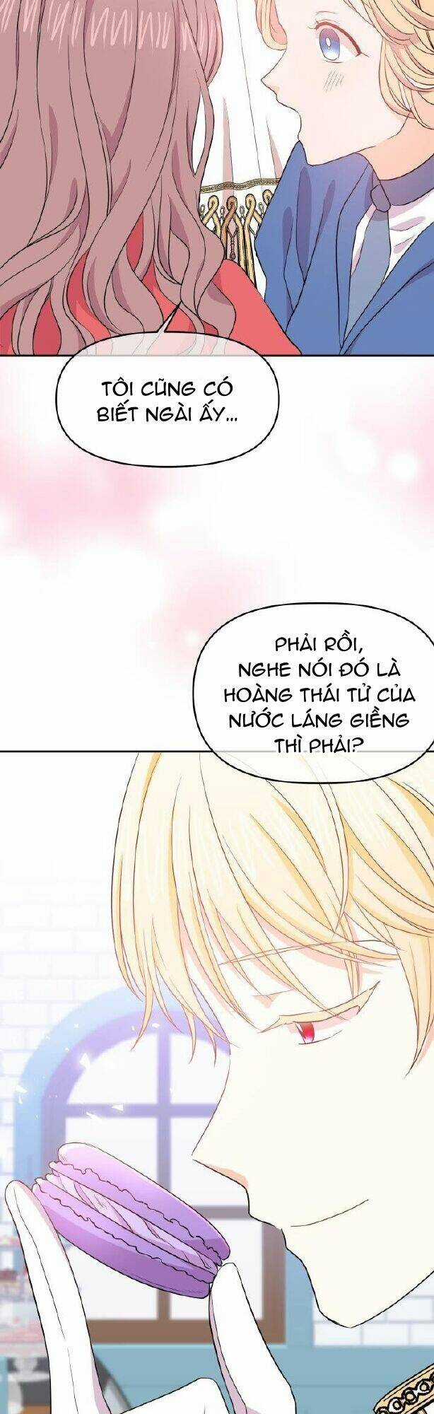 Quay Về Quá Khứ Mở Tiệm Bánh Kẹo Chapter 5.2 trang 10