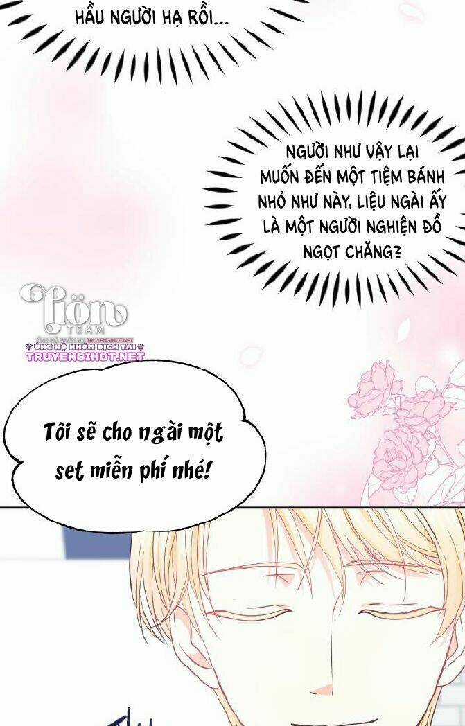 Quay Về Quá Khứ Mở Tiệm Bánh Kẹo Chapter 5.2 trang 14