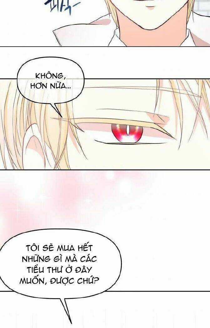 Quay Về Quá Khứ Mở Tiệm Bánh Kẹo Chapter 5.2 trang 15