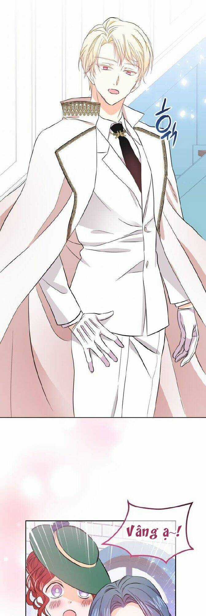 Quay Về Quá Khứ Mở Tiệm Bánh Kẹo Chapter 5.2 trang 16