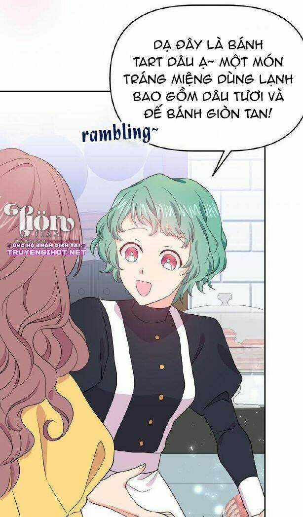 Quay Về Quá Khứ Mở Tiệm Bánh Kẹo Chapter 5.2 trang 2