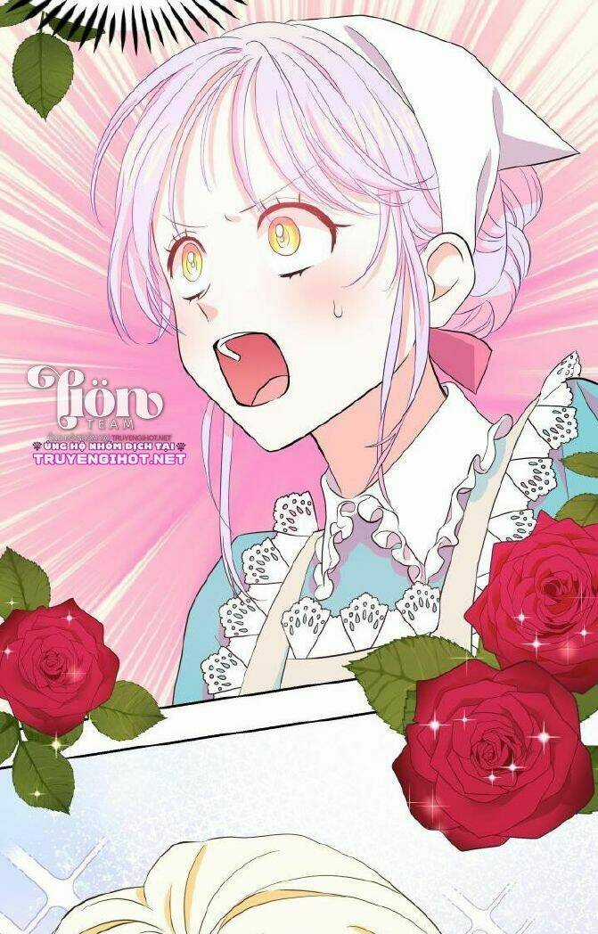 Quay Về Quá Khứ Mở Tiệm Bánh Kẹo Chapter 5.2 trang 20