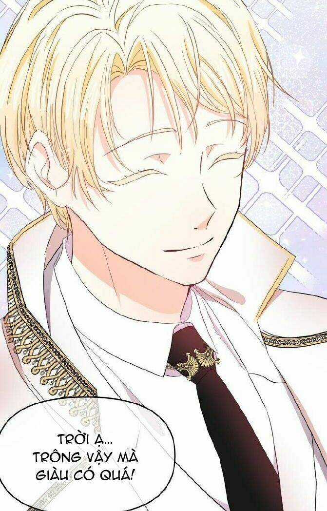 Quay Về Quá Khứ Mở Tiệm Bánh Kẹo Chapter 5.2 trang 21