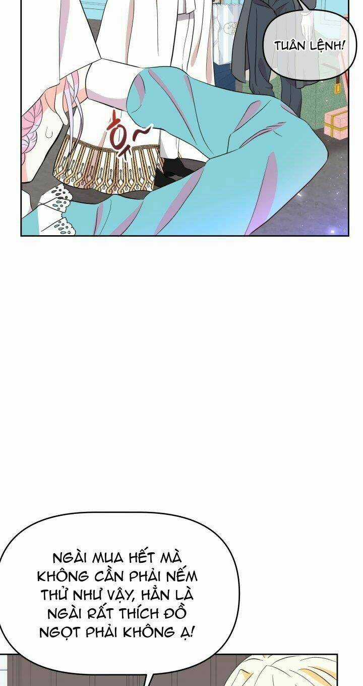 Quay Về Quá Khứ Mở Tiệm Bánh Kẹo Chapter 5.2 trang 25