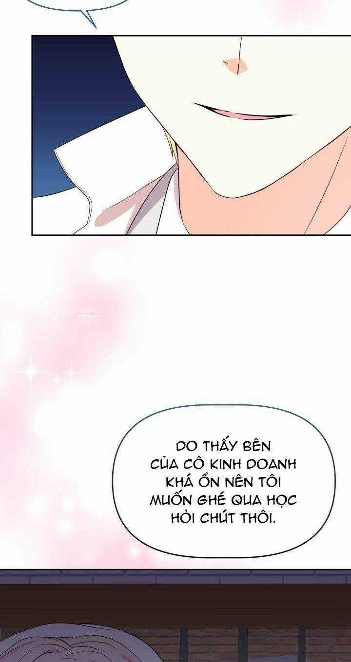 Quay Về Quá Khứ Mở Tiệm Bánh Kẹo Chapter 5.2 trang 27