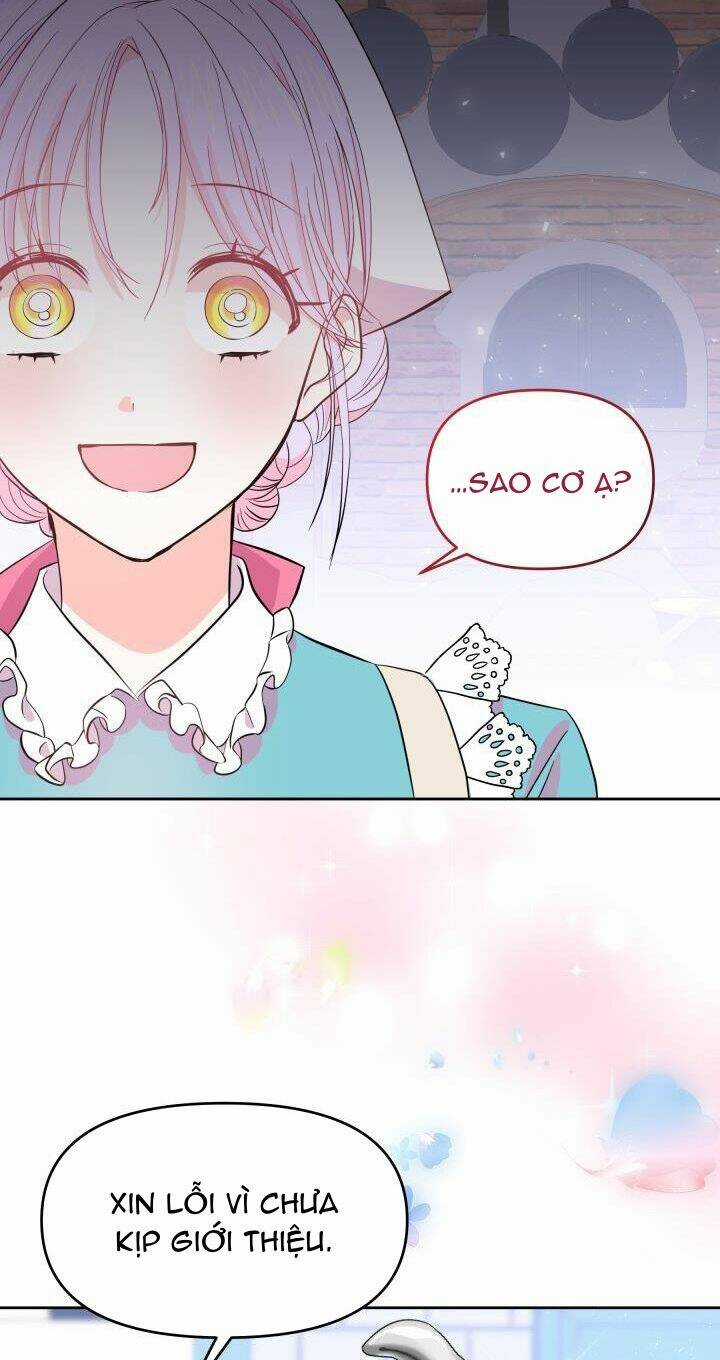 Quay Về Quá Khứ Mở Tiệm Bánh Kẹo Chapter 5.2 trang 28